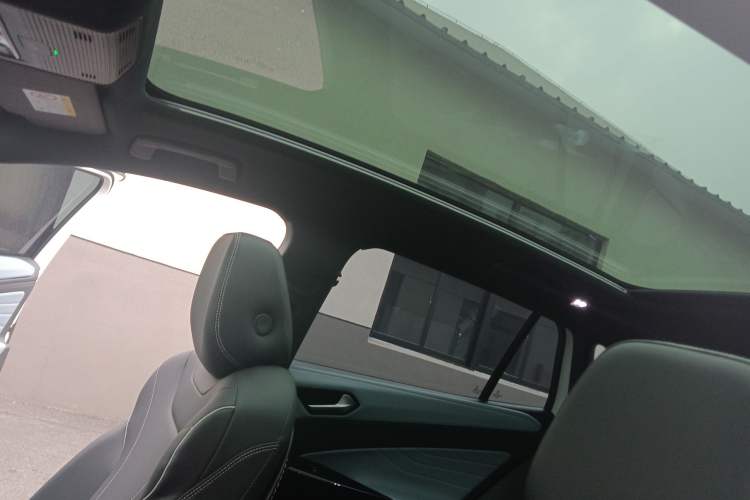 Used Volkswagen ID.4 X 2024 Pure & Smart Edition