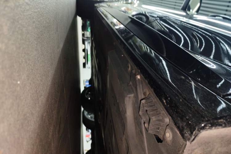 Used BMW X3 2021 xDrive30i Luxury Model with M Sport Package
