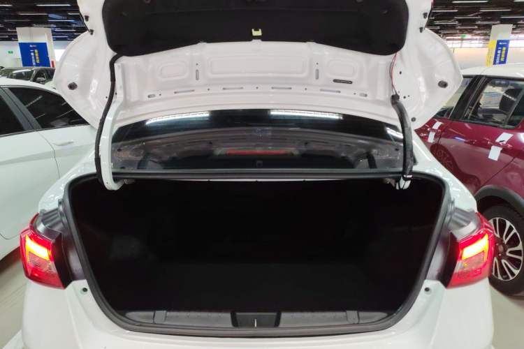 Used Chery Arrizo 5 2024 1.5L CVT Style Version
