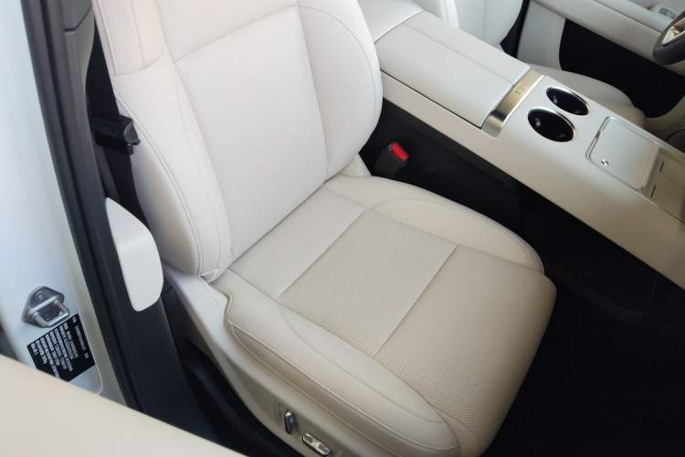 Used Li Auto L6 2025 Pro Smart Refresh Edition
