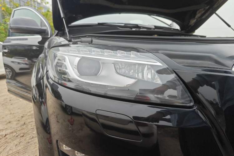 Used Audi Q7 2011 3.0 TFSI Technology Model (245kW)
