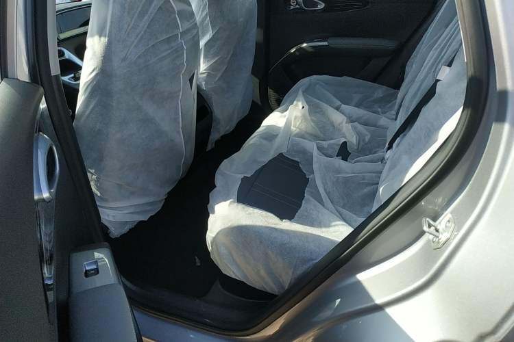 Used  Geome 2025 310km Youth Edition