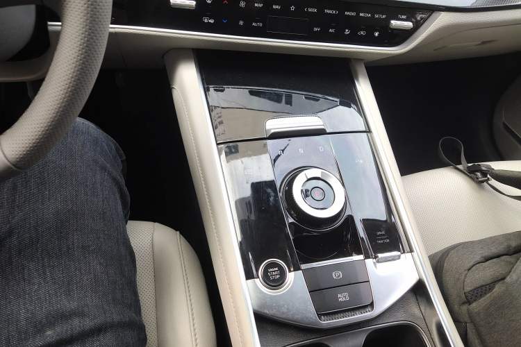 Used Kia Sportage 2023 1.5T Two-Wheel Drive Prestige Edition
