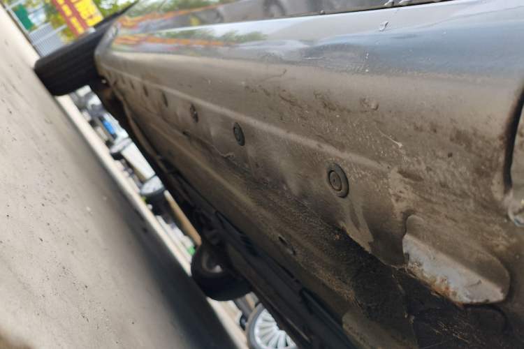 Used Nissan Livina 2013 1.6XL CVT Luxury Edition