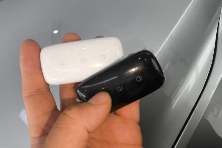 Used  L7 2025 EM-i 115km Exploration+ Edition
