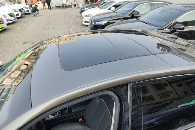 Used Ford Taurus 2015 EcoBoost 245 Luxury Model