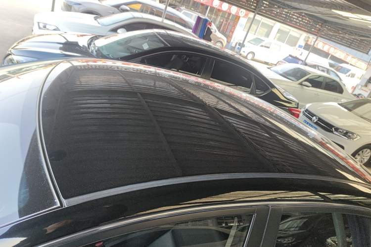 Used Nissan Sylphy 2021 Classic 1.6XE CVT Exclusive Edition