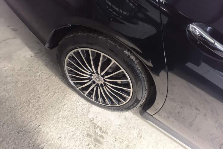 Used Mercedes-Benz E-Class 2017 E 200 Sport
