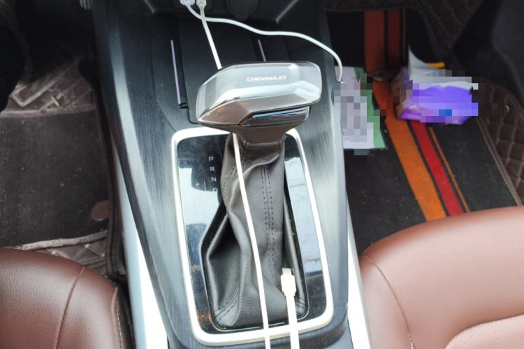 Used Chevrolet Monza 2023 1.5L Dual-Clutch Enjoyment Edition