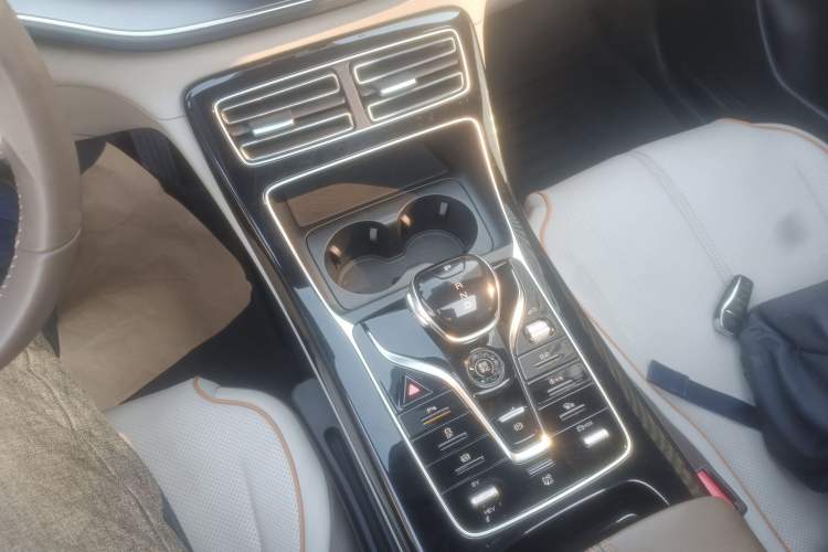 Used BYD Qin PLUS 2023 Champion Edition DM-i 120KM Leading Model