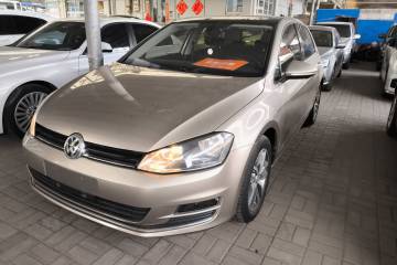 Used Volkswagen Golf 2016 230TSI Automatic Luxury Version