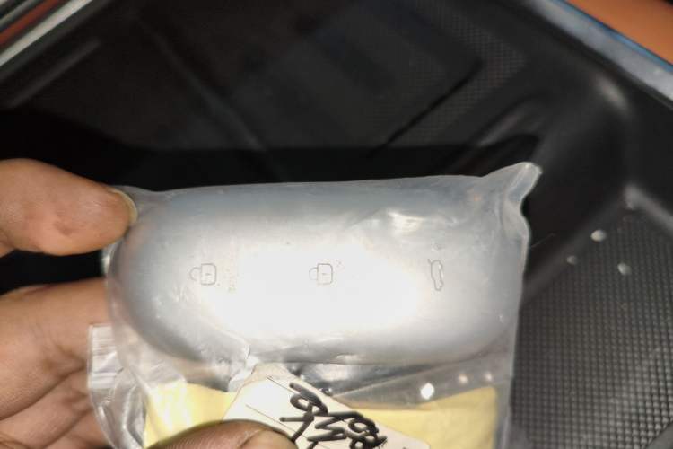 Used Li Auto L7 2024 Ultra Model
