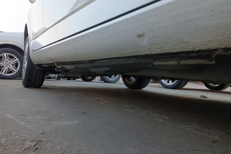 Used Skoda Fabia 2017 1.4L Automatic Car Enjoy Edition
