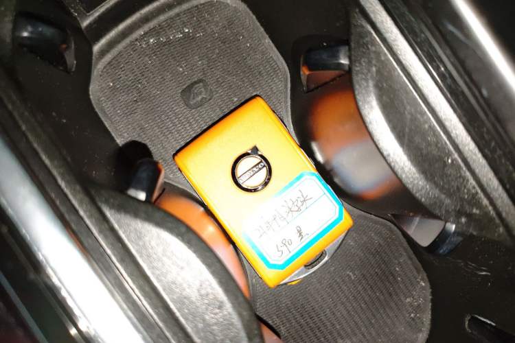 Used Volvo S90 2022 B5 Zhiyi Luxury Edition
