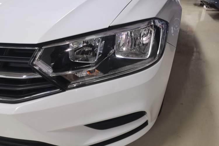 Used Volkswagen Bora 2019 Facelift Bora·Legend 1.5L Automatic Fashion Edition China VI Standard
