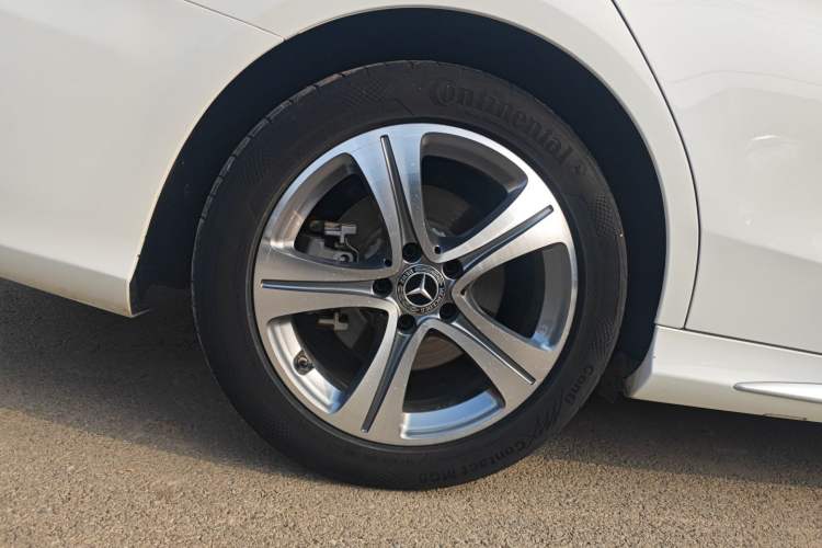 Used Mercedes-Benz C-Class 2020 C 260 L Sport Edition