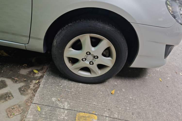 Used Toyota Corolla 2013 1.6L Automatic Luxury Edition
