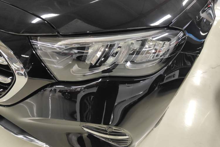 Used Mercedes-Benz E-Class 2025 Facelift E 300 L Luxury Edition