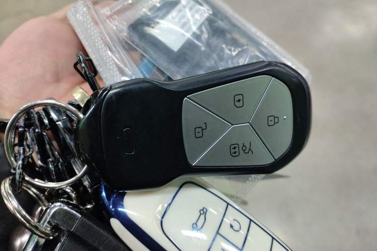 Used XPeng P7 2021 670G
