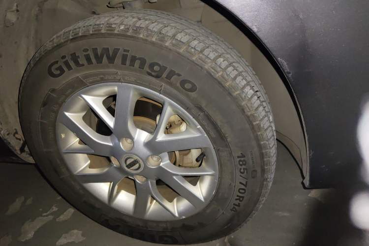 Used Nissan Sunny 2015 1.5XE CVT Master Edition
