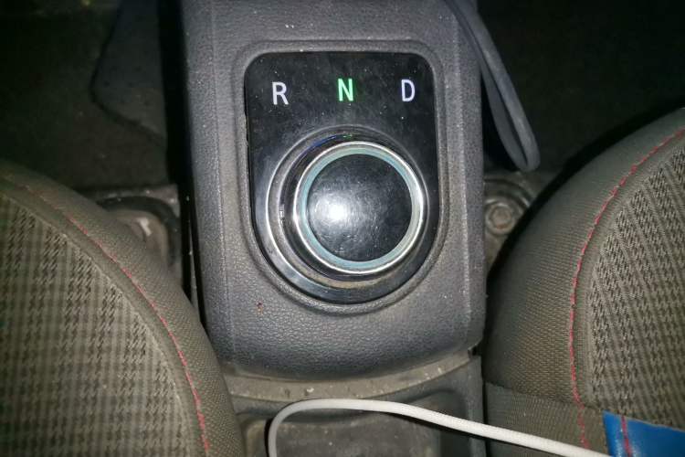 Used Joylong EM3 2020 Long-Range Model 41 kWh