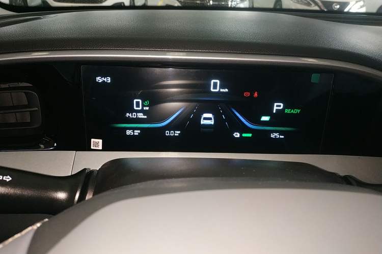 Used  Geome 2026 Model 310km Dream Edition
