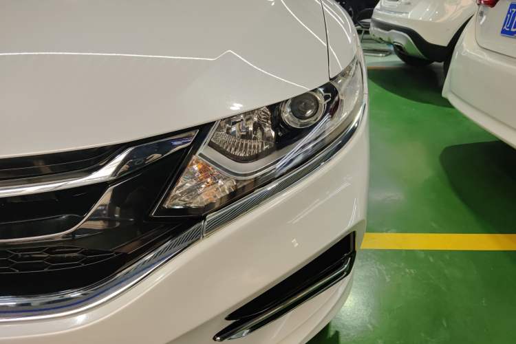 Used Honda Jade 2017 210TURBO CVT Fashion Edition 5-seater