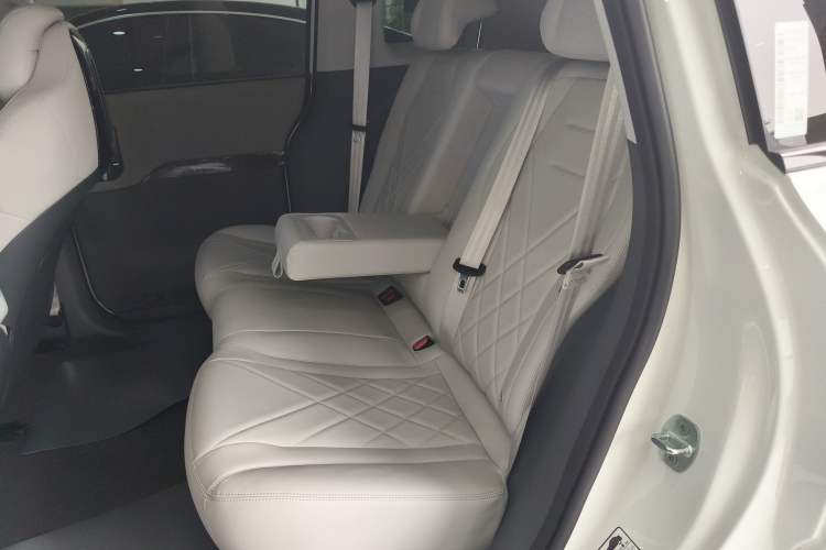 Used ARCFOX Kaola S 2024 AIR model