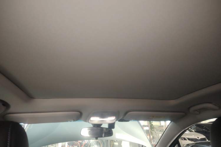 Used Buick Velite 6 2023 430km Enjoyment Version
