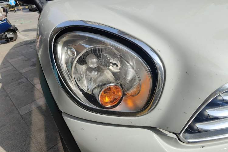 Used  Countryman 2014 1.6L COOPER Fun
