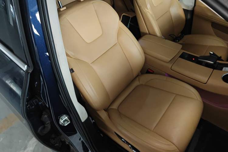 Used Hima AITO M5 2022 Extended-Range Four-Wheel Drive Ultimate Edition