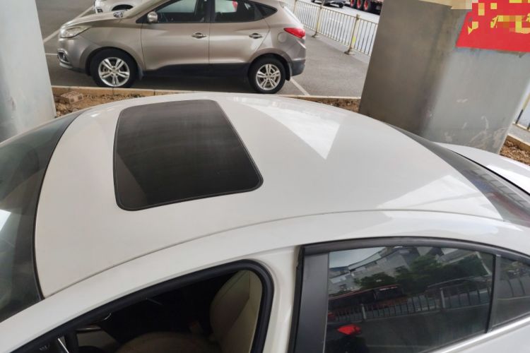 Used Buick Regal 2015 2.0L Leading Fashion Edition
