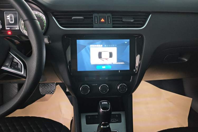 Used Skoda Octavia 2020 TSI230 DSG SmartDrive Luxury Edition