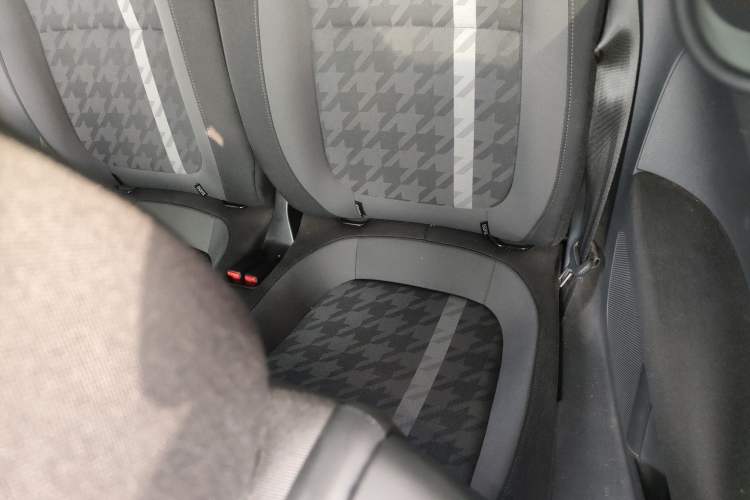 Used Volkswagen Beetle 2018 180TSI Yile Model