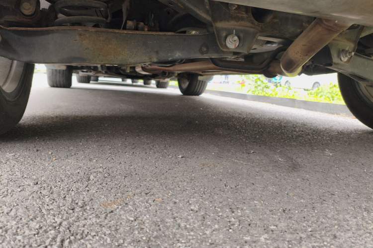 Used Roewe RX5 MAX 2019 300TGI Automatic 4G Connect Luxury Edition