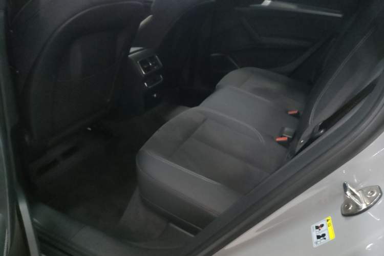 Used Audi Q5L Sportback 2022 Updated 45 TFSI Luxury Edition
