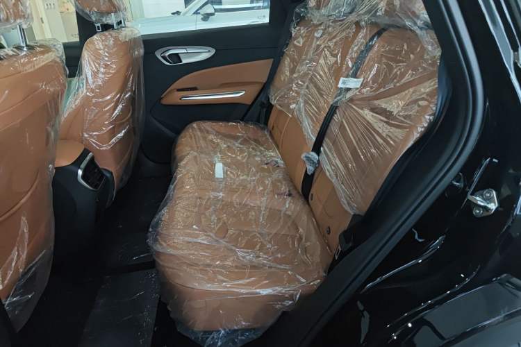 Used Bestune Yueyi 07 
