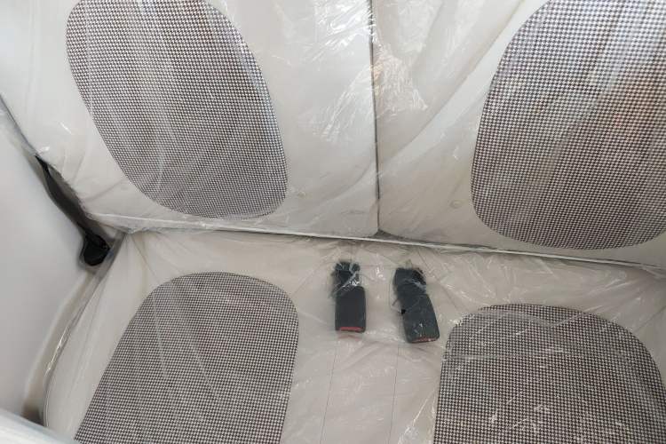 Used Bestune Pony 2026 Model 222km Cute Horse Plus