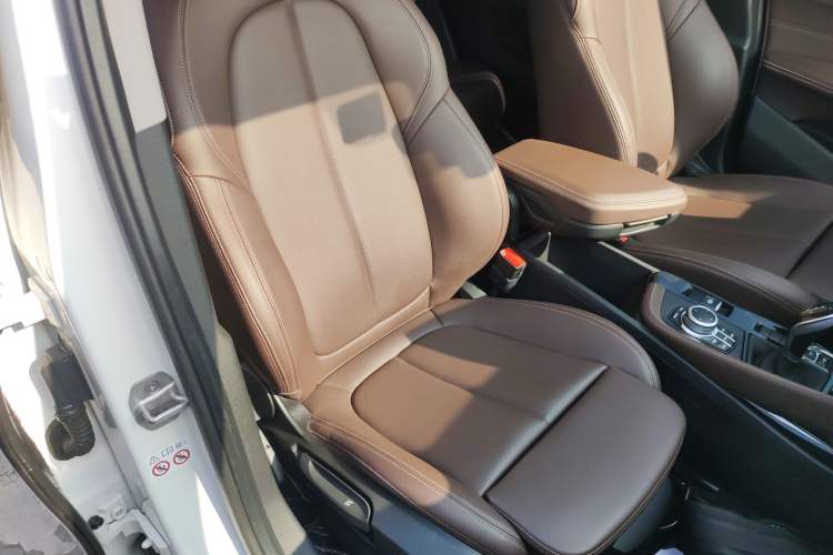 Used BMW X1 2021 sDrive20Li Premium Edition
