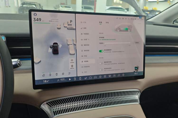 Used XPeng X9 2025 650 Long-Range Max
