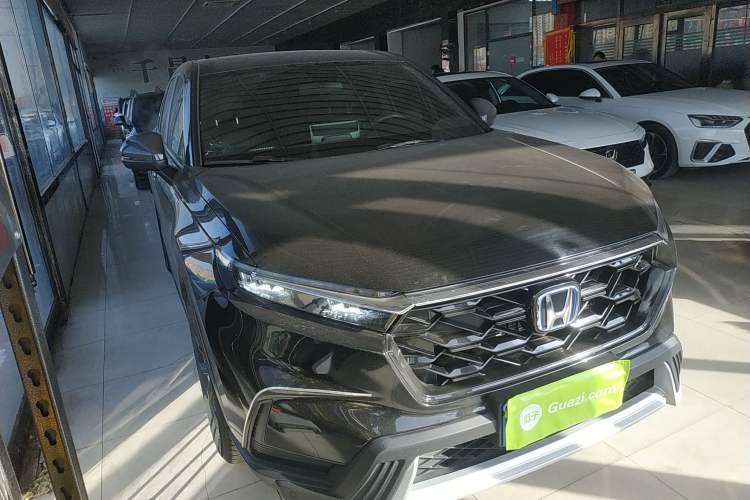 Used Honda CR-V 2023 2.0L eHEV Two-Wheel Drive Smart Edition
