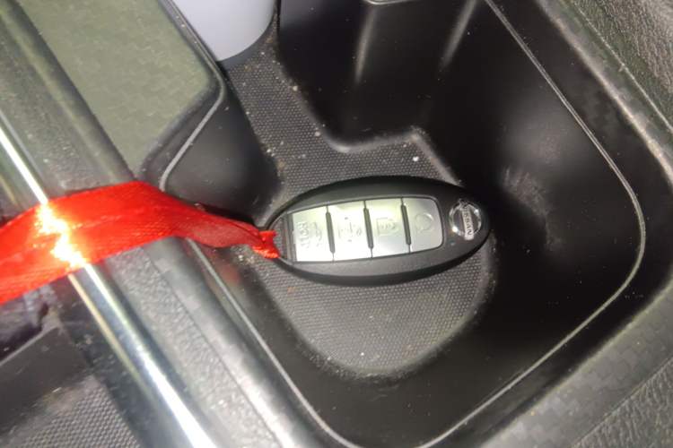 Used Nissan Sylphy 2021 1.6L XL CVT Enjoyment Edition