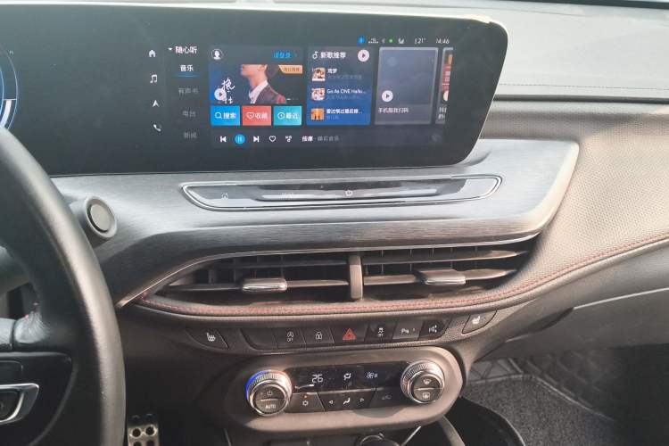 Used Buick Verano 2022 Pro GS Gale Edition
