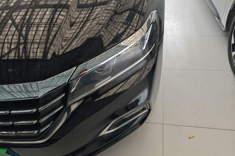 Used Volkswagen Passat 2020 330TSI Elite Edition China VI
