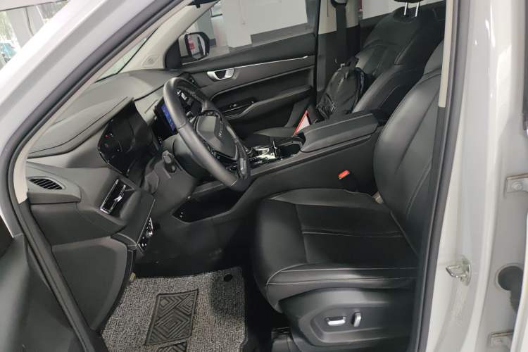 Used Wuling Victory 2020 1.5T CVT Flagship Edition