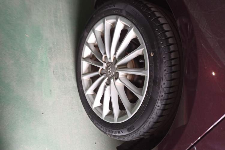 Used Audi A3 2018 30th Anniversary Edition Sportback 35 TFSI Fashion Model
