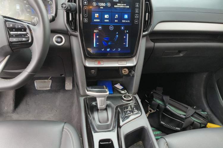 Used Hyundai ix35 2021 2.0L Automatic 2WD GLS Leading Edition
