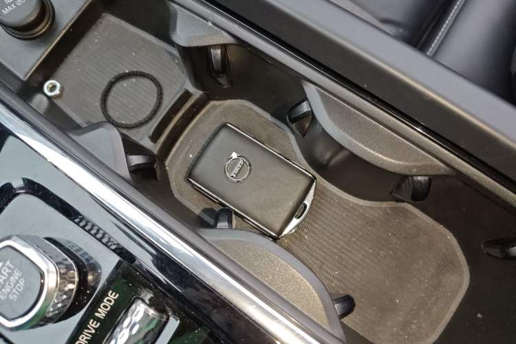 Used Volvo S60 2020 T4 Zhiyuan Luxury Edition