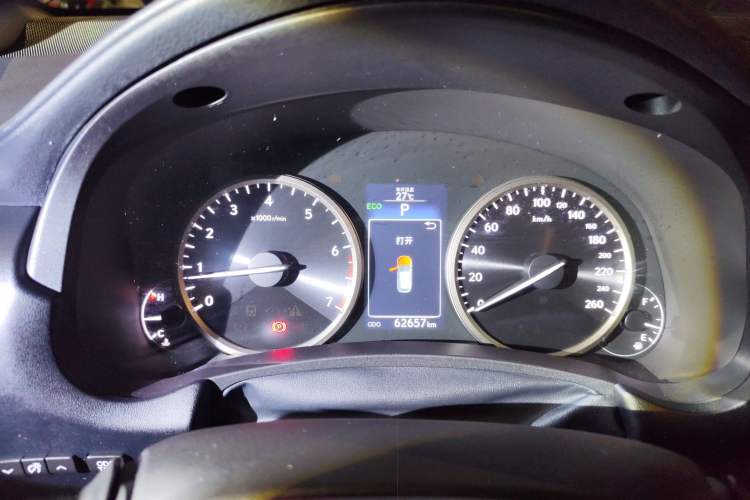 Used Lexus NX 2015 200 Front-Wheel Drive X-Trail SE Edition
