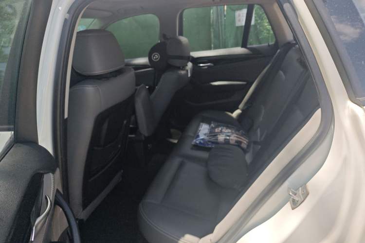 Used BMW X1 2015 sDrive18i Fashion Upgrade Edition
